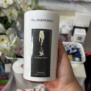 The Harmonist Guiding Water Perfume 50 ml niche boxed authentic
